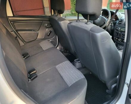 Рено Дастер, об'ємом двигуна 1.5 л та пробігом 137 тис. км за 9400 $, фото 98 на Automoto.ua
