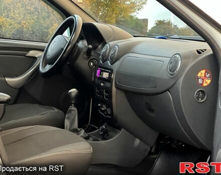 Рено Дастер, об'ємом двигуна 1.5 л та пробігом 233 тис. км за 9450 $, фото 7 на Automoto.ua