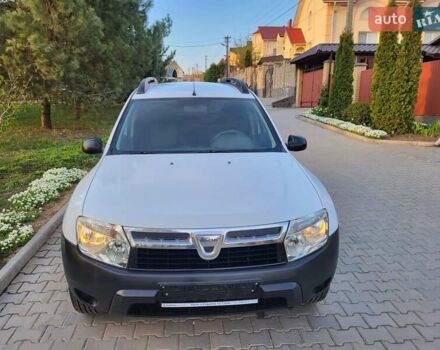 Рено Дастер, об'ємом двигуна 1.5 л та пробігом 137 тис. км за 9400 $, фото 17 на Automoto.ua