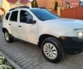 Рено Дастер, об'ємом двигуна 1.5 л та пробігом 137 тис. км за 9400 $, фото 54 на Automoto.ua