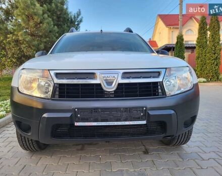 Рено Дастер, об'ємом двигуна 1.5 л та пробігом 137 тис. км за 9400 $, фото 16 на Automoto.ua