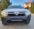 Рено Дастер, об'ємом двигуна 1.5 л та пробігом 137 тис. км за 9400 $, фото 16 на Automoto.ua