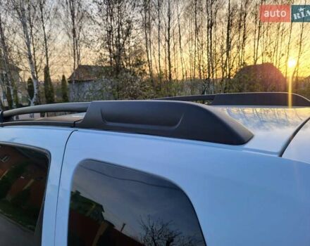 Рено Дастер, об'ємом двигуна 1.5 л та пробігом 137 тис. км за 9400 $, фото 42 на Automoto.ua