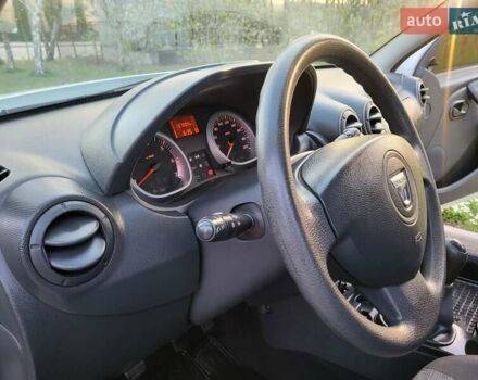 Рено Дастер, об'ємом двигуна 1.5 л та пробігом 137 тис. км за 9400 $, фото 82 на Automoto.ua