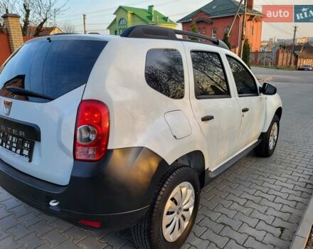 Рено Дастер, об'ємом двигуна 1.5 л та пробігом 137 тис. км за 9400 $, фото 47 на Automoto.ua