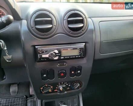 Рено Дастер, об'ємом двигуна 1.5 л та пробігом 137 тис. км за 9400 $, фото 118 на Automoto.ua