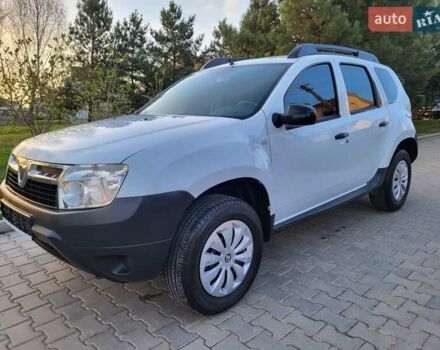 Рено Дастер, об'ємом двигуна 1.5 л та пробігом 137 тис. км за 9400 $, фото 23 на Automoto.ua
