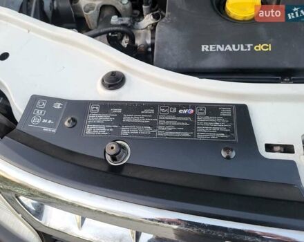 Рено Дастер, об'ємом двигуна 1.5 л та пробігом 137 тис. км за 9400 $, фото 114 на Automoto.ua