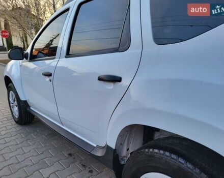 Рено Дастер, об'ємом двигуна 1.5 л та пробігом 137 тис. км за 9400 $, фото 38 на Automoto.ua