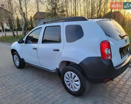 Рено Дастер, об'ємом двигуна 1.5 л та пробігом 137 тис. км за 9400 $, фото 33 на Automoto.ua