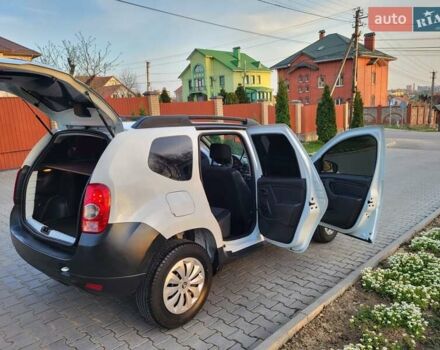 Рено Дастер, об'ємом двигуна 1.5 л та пробігом 137 тис. км за 9400 $, фото 73 на Automoto.ua