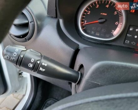 Рено Дастер, об'ємом двигуна 1.5 л та пробігом 137 тис. км за 9400 $, фото 124 на Automoto.ua