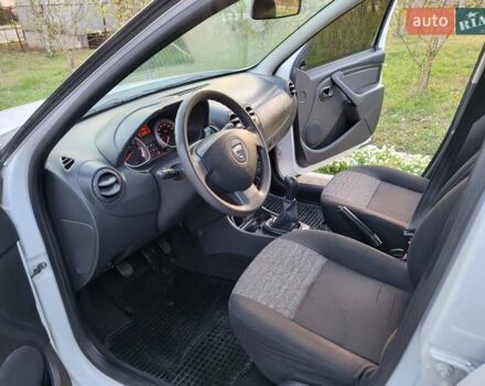 Рено Дастер, об'ємом двигуна 1.5 л та пробігом 137 тис. км за 9400 $, фото 79 на Automoto.ua