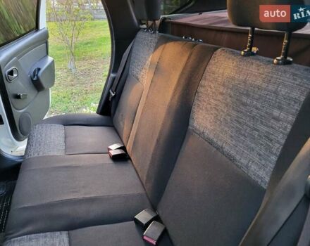 Рено Дастер, об'ємом двигуна 1.5 л та пробігом 137 тис. км за 9400 $, фото 89 на Automoto.ua