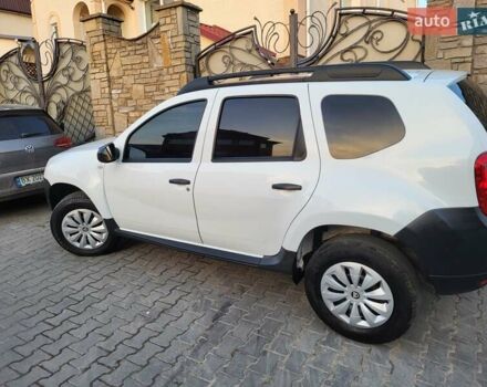Рено Дастер, об'ємом двигуна 1.5 л та пробігом 137 тис. км за 9400 $, фото 131 на Automoto.ua