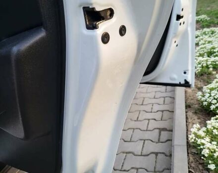 Рено Дастер, об'ємом двигуна 1.5 л та пробігом 137 тис. км за 9400 $, фото 96 на Automoto.ua