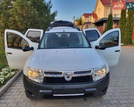 Рено Дастер, об'ємом двигуна 1.5 л та пробігом 137 тис. км за 9400 $, фото 59 на Automoto.ua