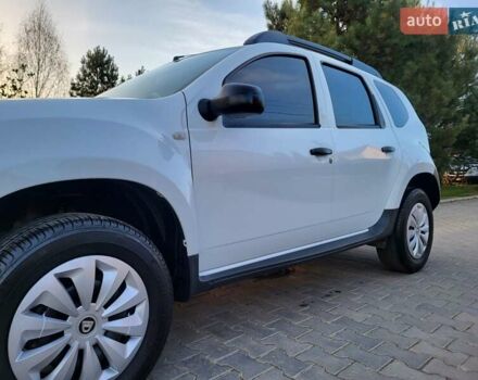 Рено Дастер, об'ємом двигуна 1.5 л та пробігом 137 тис. км за 9400 $, фото 26 на Automoto.ua