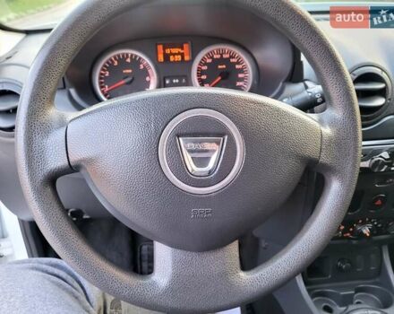 Рено Дастер, об'ємом двигуна 1.5 л та пробігом 137 тис. км за 9400 $, фото 122 на Automoto.ua