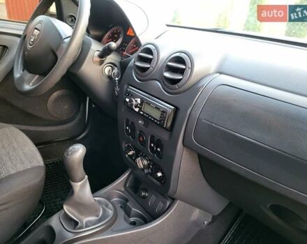 Рено Дастер, об'ємом двигуна 1.5 л та пробігом 137 тис. км за 9400 $, фото 107 на Automoto.ua
