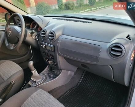 Рено Дастер, об'ємом двигуна 1.5 л та пробігом 137 тис. км за 9400 $, фото 104 на Automoto.ua