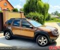 Рено Дастер, объемом двигателя 1.5 л и пробегом 75 тыс. км за 12500 $, фото 1 на Automoto.ua
