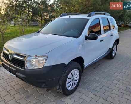 Рено Дастер, об'ємом двигуна 1.5 л та пробігом 137 тис. км за 9400 $, фото 22 на Automoto.ua