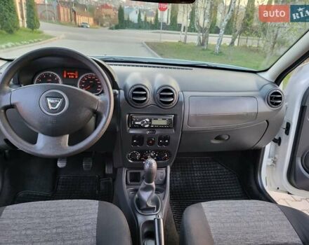 Рено Дастер 2013 у Хмельницькому на Automoto.ua Рено Дастер, об'ємом двигуна 1.5 л та пробігом 137 тис. км за 9300 $, фото 87 на Automoto.ua