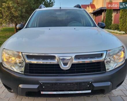 Рено Дастер, об'ємом двигуна 1.5 л та пробігом 137 тис. км за 9400 $, фото 18 на Automoto.ua