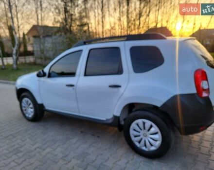 Рено Дастер, об'ємом двигуна 1.5 л та пробігом 137 тис. км за 9400 $, фото 31 на Automoto.ua