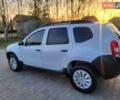 Рено Дастер, об'ємом двигуна 1.5 л та пробігом 137 тис. км за 9400 $, фото 31 на Automoto.ua