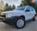 Рено Дастер, об'ємом двигуна 1.5 л та пробігом 137 тис. км за 9400 $, фото 1 на Automoto.ua