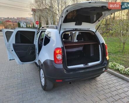 Рено Дастер, об'ємом двигуна 1.5 л та пробігом 137 тис. км за 9400 $, фото 70 на Automoto.ua
