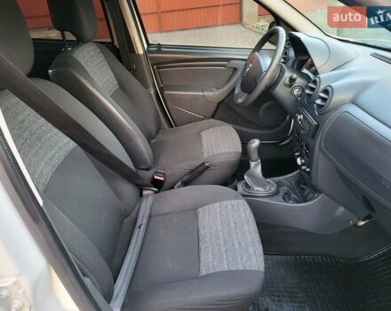 Рено Дастер, об'ємом двигуна 1.5 л та пробігом 137 тис. км за 9400 $, фото 103 на Automoto.ua