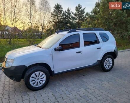 Рено Дастер 2013 у Хмельницькому на Automoto.ua Рено Дастер, об'ємом двигуна 1.5 л та пробігом 137 тис. км за 9300 $, фото 27 на Automoto.ua