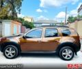 Рено Дастер, объемом двигателя 1.5 л и пробегом 75 тыс. км за 12500 $, фото 3 на Automoto.ua