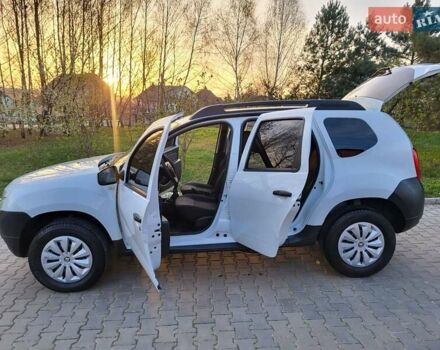 Рено Дастер, об'ємом двигуна 1.5 л та пробігом 137 тис. км за 9400 $, фото 66 на Automoto.ua