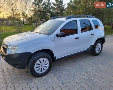 Рено Дастер, об'ємом двигуна 1.5 л та пробігом 137 тис. км за 9400 $, фото 25 на Automoto.ua