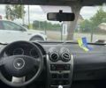 Рено Дастер, об'ємом двигуна 1.6 л та пробігом 111 тис. км за 8500 $, фото 18 на Automoto.ua