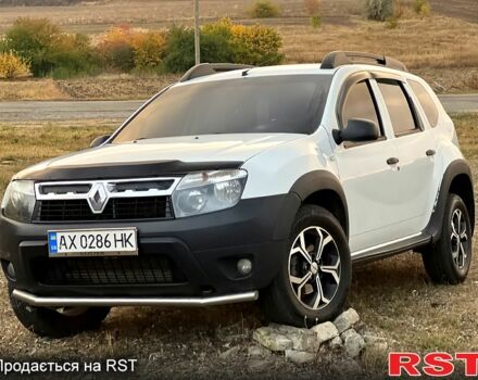 Рено Дастер, об'ємом двигуна 1.5 л та пробігом 233 тис. км за 9450 $, фото 5 на Automoto.ua