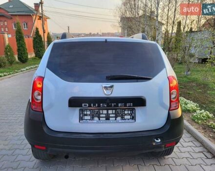 Рено Дастер, об'ємом двигуна 1.5 л та пробігом 137 тис. км за 9400 $, фото 44 на Automoto.ua