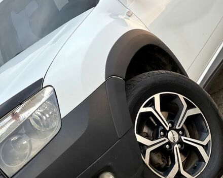 Рено Дастер, об'ємом двигуна 1.5 л та пробігом 233 тис. км за 9450 $, фото 3 на Automoto.ua