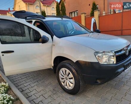 Рено Дастер, об'ємом двигуна 1.5 л та пробігом 137 тис. км за 9400 $, фото 78 на Automoto.ua