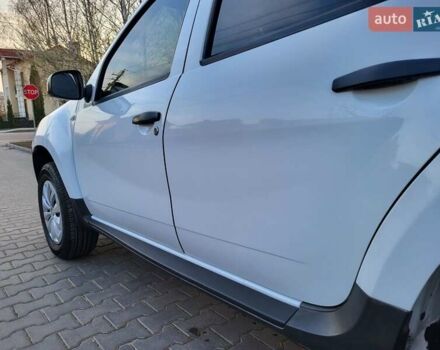 Рено Дастер, об'ємом двигуна 1.5 л та пробігом 137 тис. км за 9400 $, фото 39 на Automoto.ua