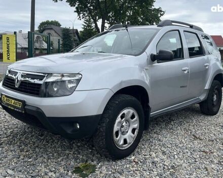 Рено Дастер, об'ємом двигуна 1.6 л та пробігом 111 тис. км за 8500 $, фото 2 на Automoto.ua