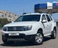 Рено Дастер, об'ємом двигуна 2 л та пробігом 93 тис. км за 9900 $, фото 5 на Automoto.ua