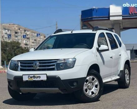 Рено Дастер, объемом двигателя 0 л и пробегом 93 тыс. км за 9700 $, фото 4 на Automoto.ua