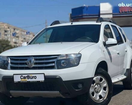 Рено Дастер, объемом двигателя 0 л и пробегом 93 тыс. км за 9700 $, фото 5 на Automoto.ua