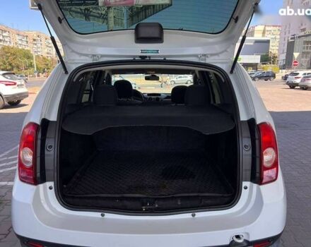 Рено Дастер, объемом двигателя 0 л и пробегом 93 тыс. км за 9700 $, фото 18 на Automoto.ua