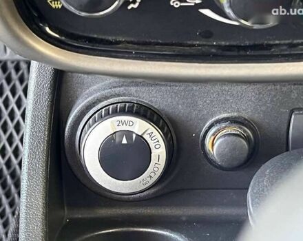 Рено Дастер, объемом двигателя 0 л и пробегом 93 тыс. км за 9700 $, фото 19 на Automoto.ua